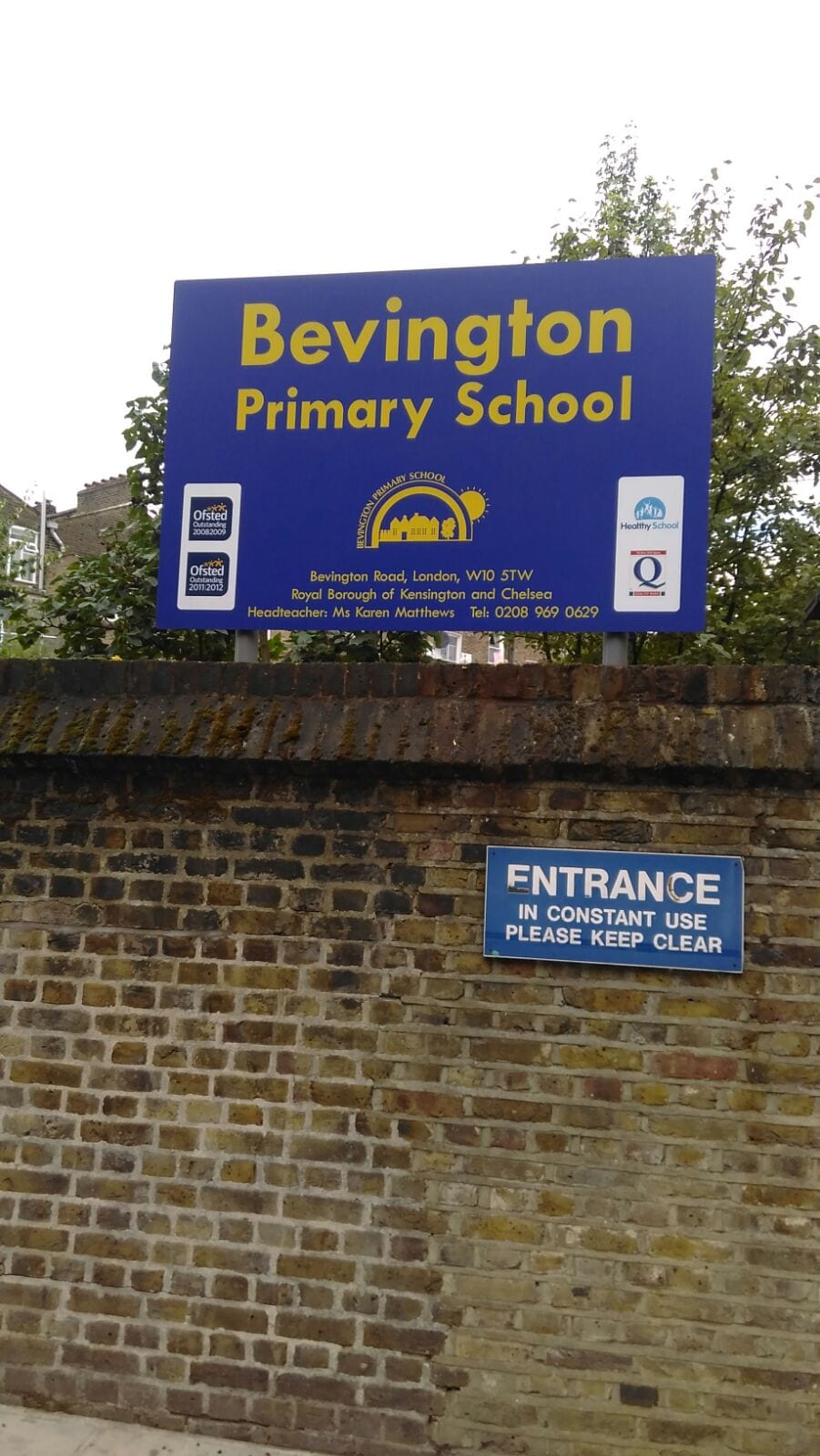 Bevington