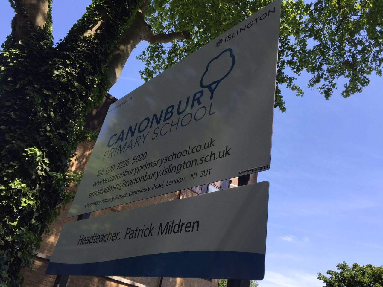 Canonbury